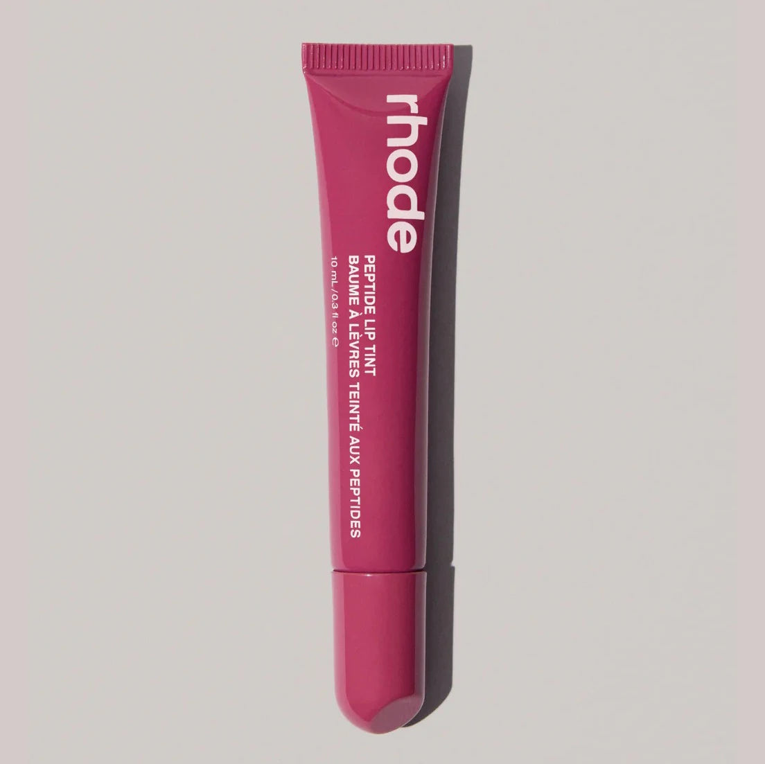 multi-functional Lip Plumping Gloss & Lip Oil.