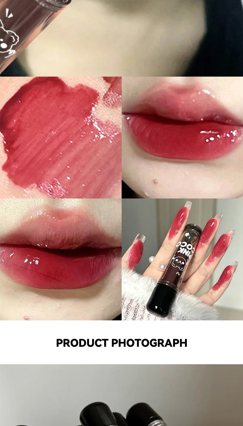 skin-brightening nude effect that’s perfect for everyday wear