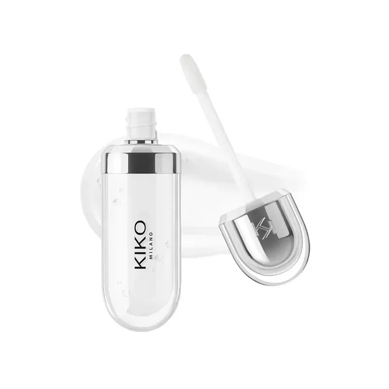 3D Hydra Lip Gloss – Mirror Lip Glaze with Shimmer, Moisturizing Pearlescent Liquid Lip Gloss, Plumping, Glossy, Non-Sticky Lip Balm