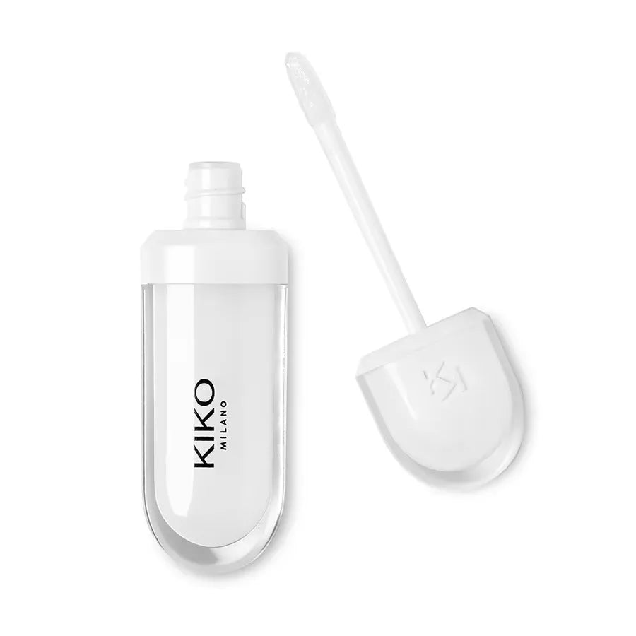 3D Hydra Lip Gloss – Mirror Lip Glaze with Shimmer, Moisturizing Pearlescent Liquid Lip Gloss, Plumping, Glossy, Non-Sticky Lip Balm