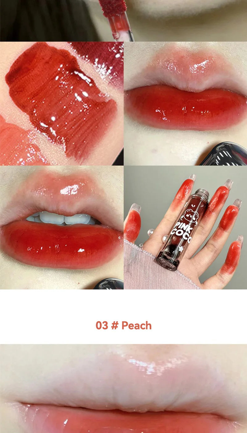 skin-brightening nude effect that’s perfect for everyday wear