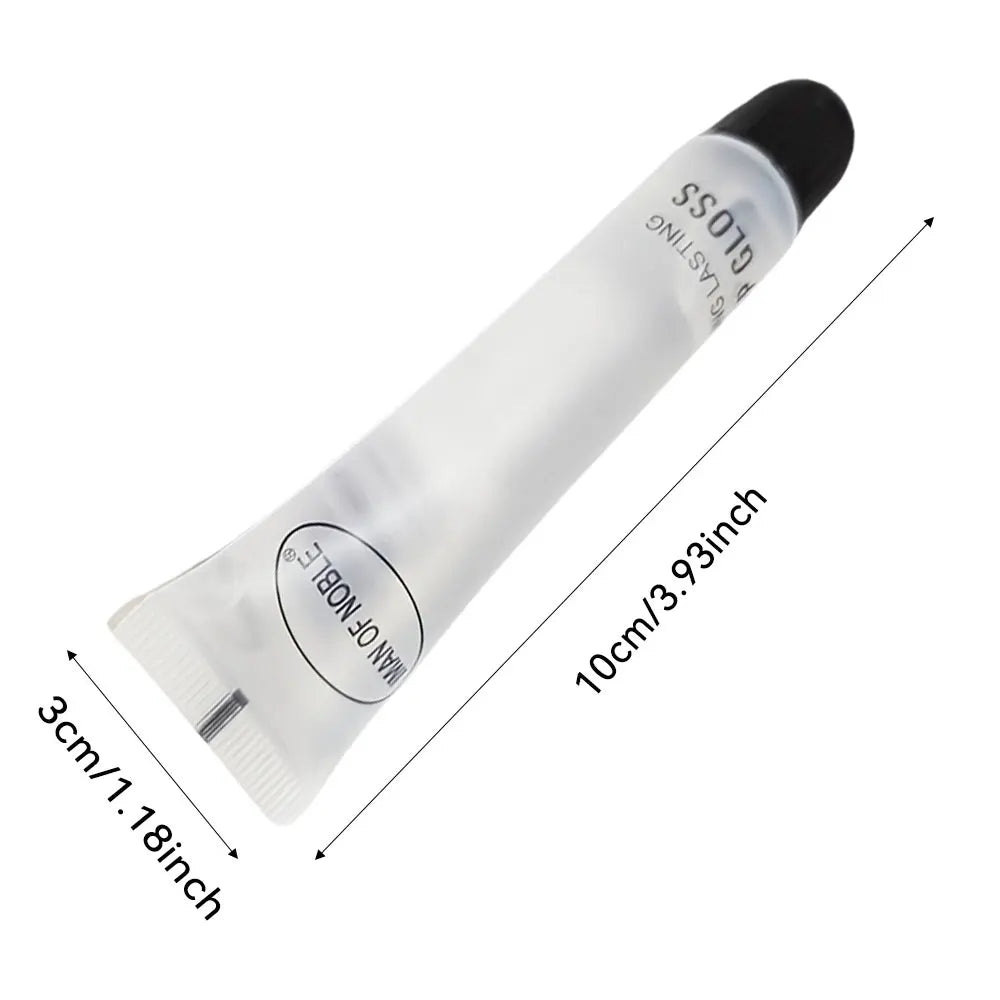 lips with this 6-piece lip gloss set, designed to provide long-lasting hydration and a glossy finish. Suitable for all skin types